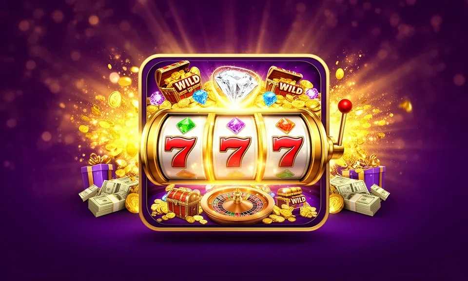 game7777 เข้าถึงเกม7777 ผ่านมือถือใน 3 ขั้นตอนง่าย
